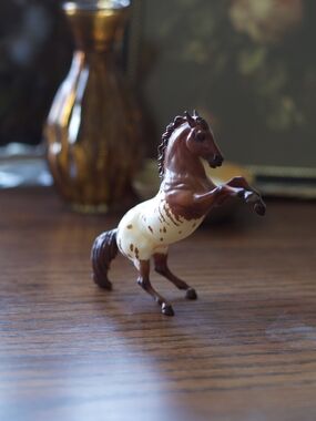Breyer Dax